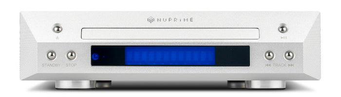 Nuprime CDT-10