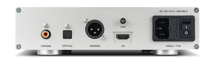 Nuprime CDT-10