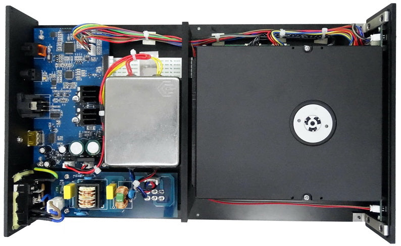 Nuprime CDT-10