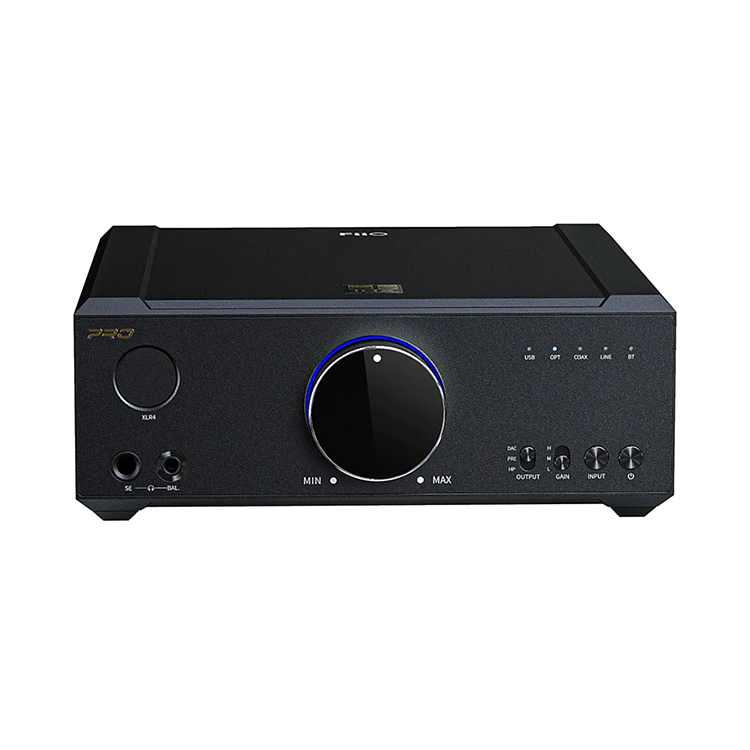 FiiO K9 Pro ESS