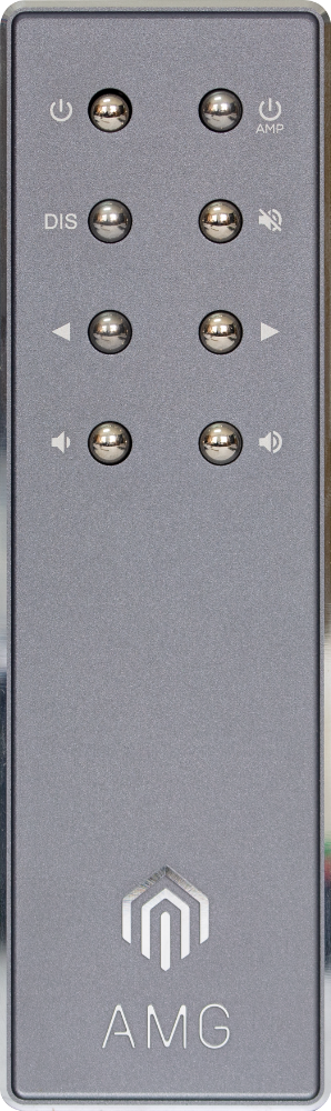 Nuprime AMG DAC