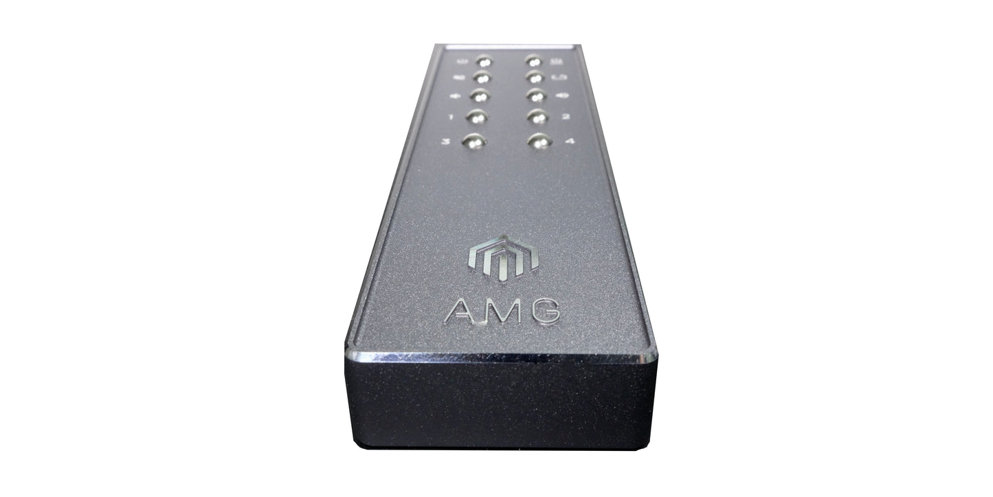 NuPrime AMG PRA