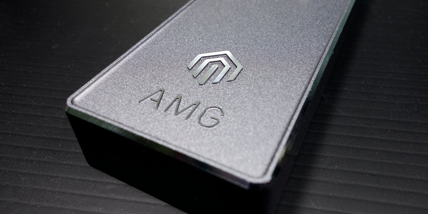 NuPrime AMG PRA