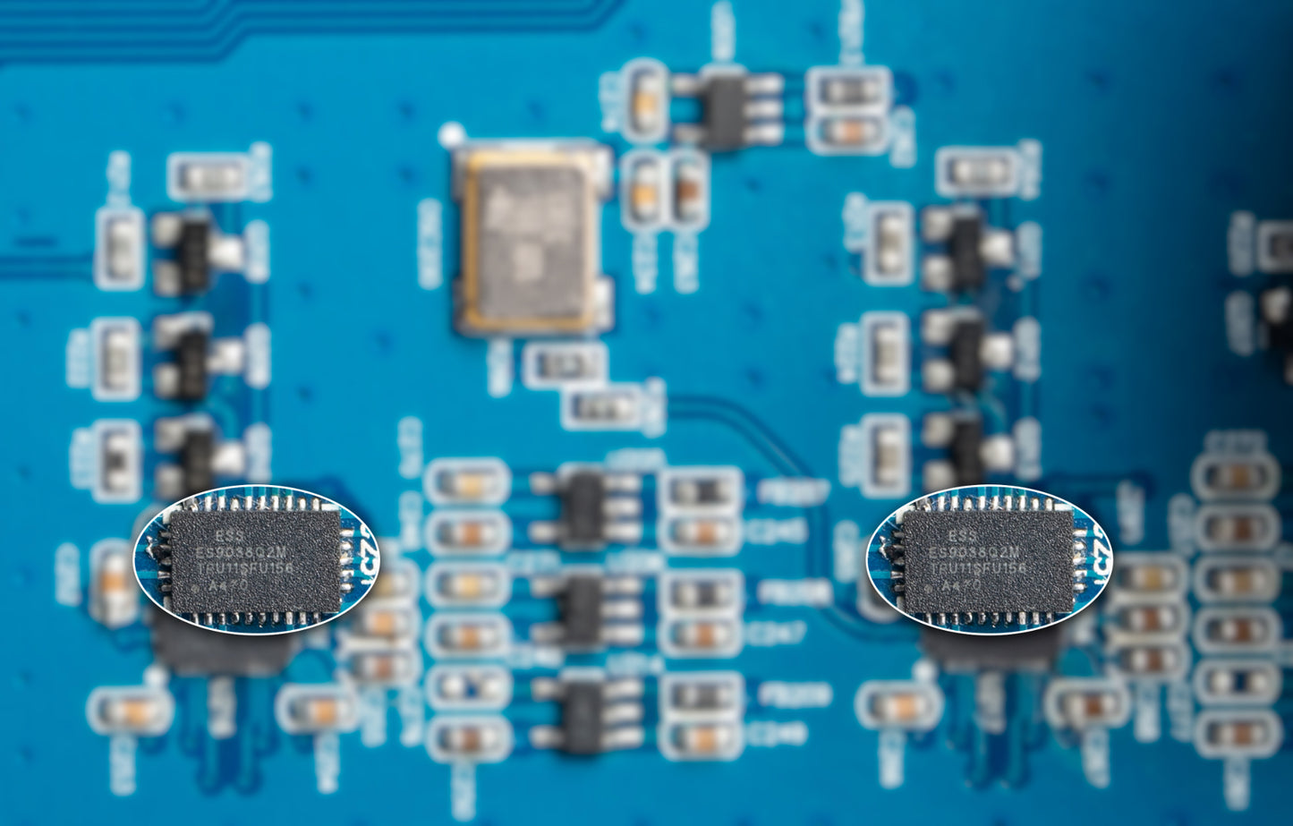 Nuprime AMG DAC