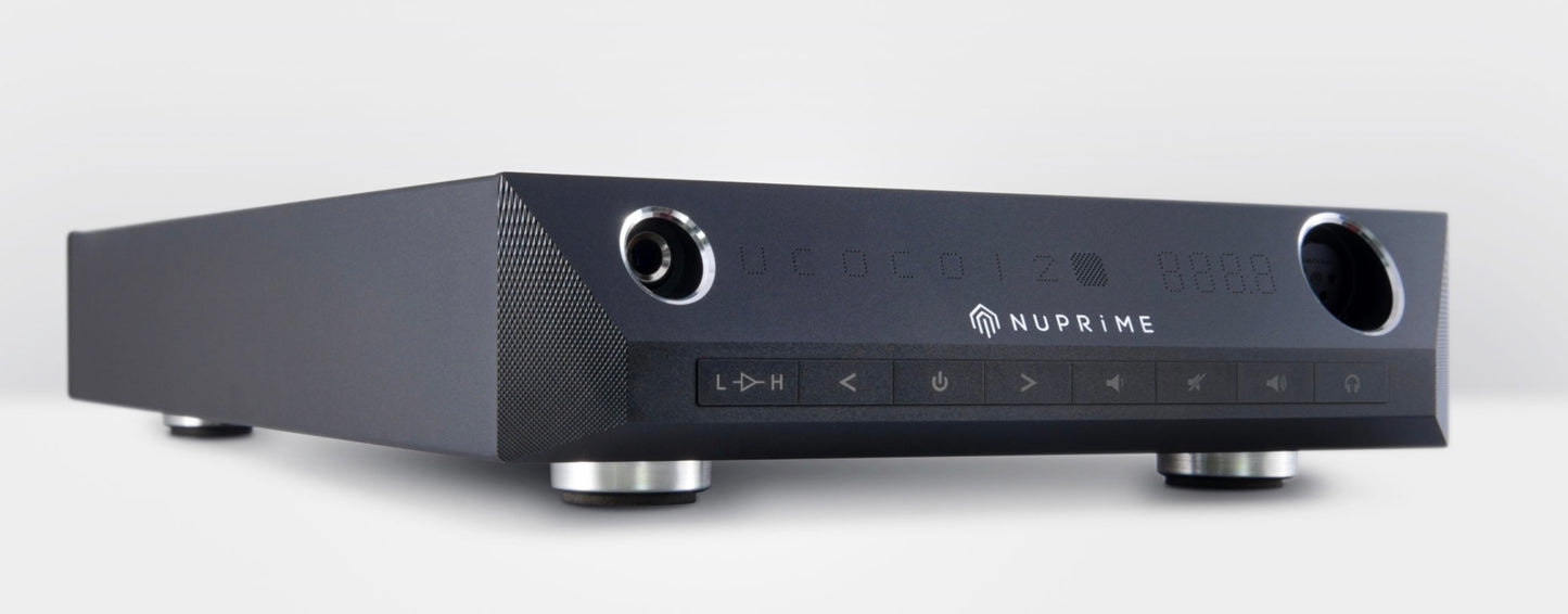 Nuprime DAC 10-H