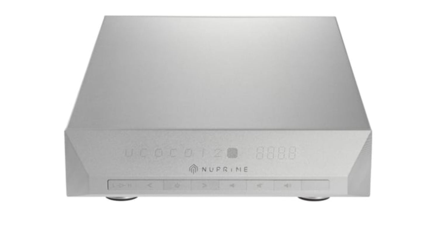 Nuprime DAC 10-H