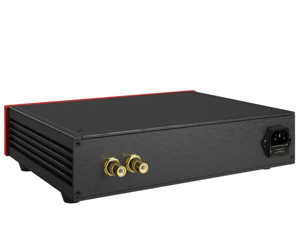 【Naimu Sound Labs】SAPHA Premium 耳機擴大機