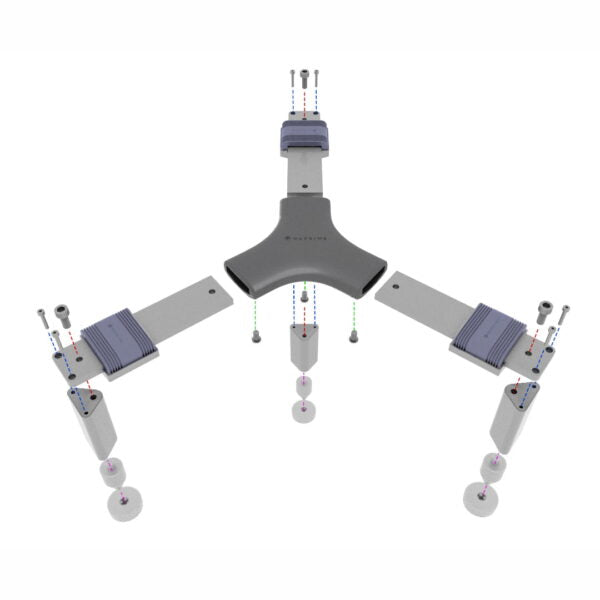 Nuprime Flex Rack