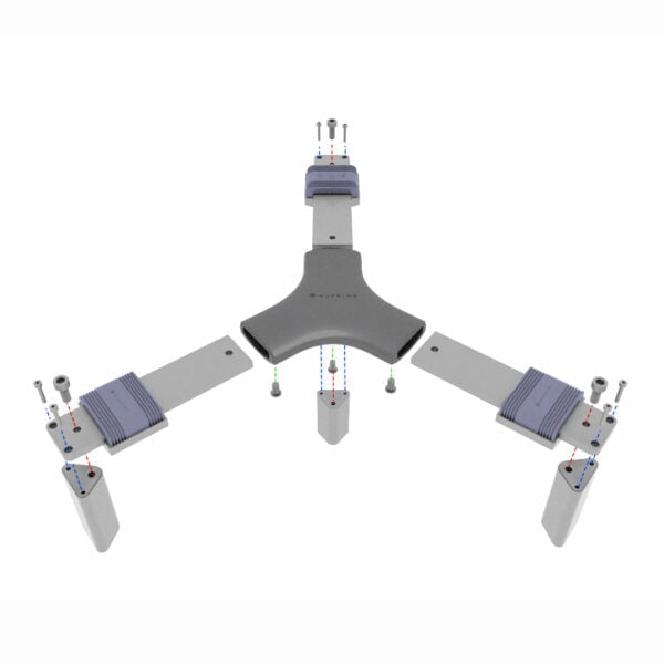 Nuprime Flex Rack