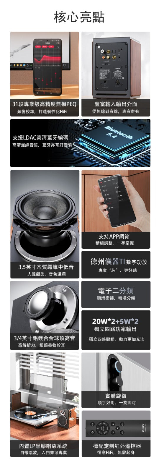 Fiio SA1