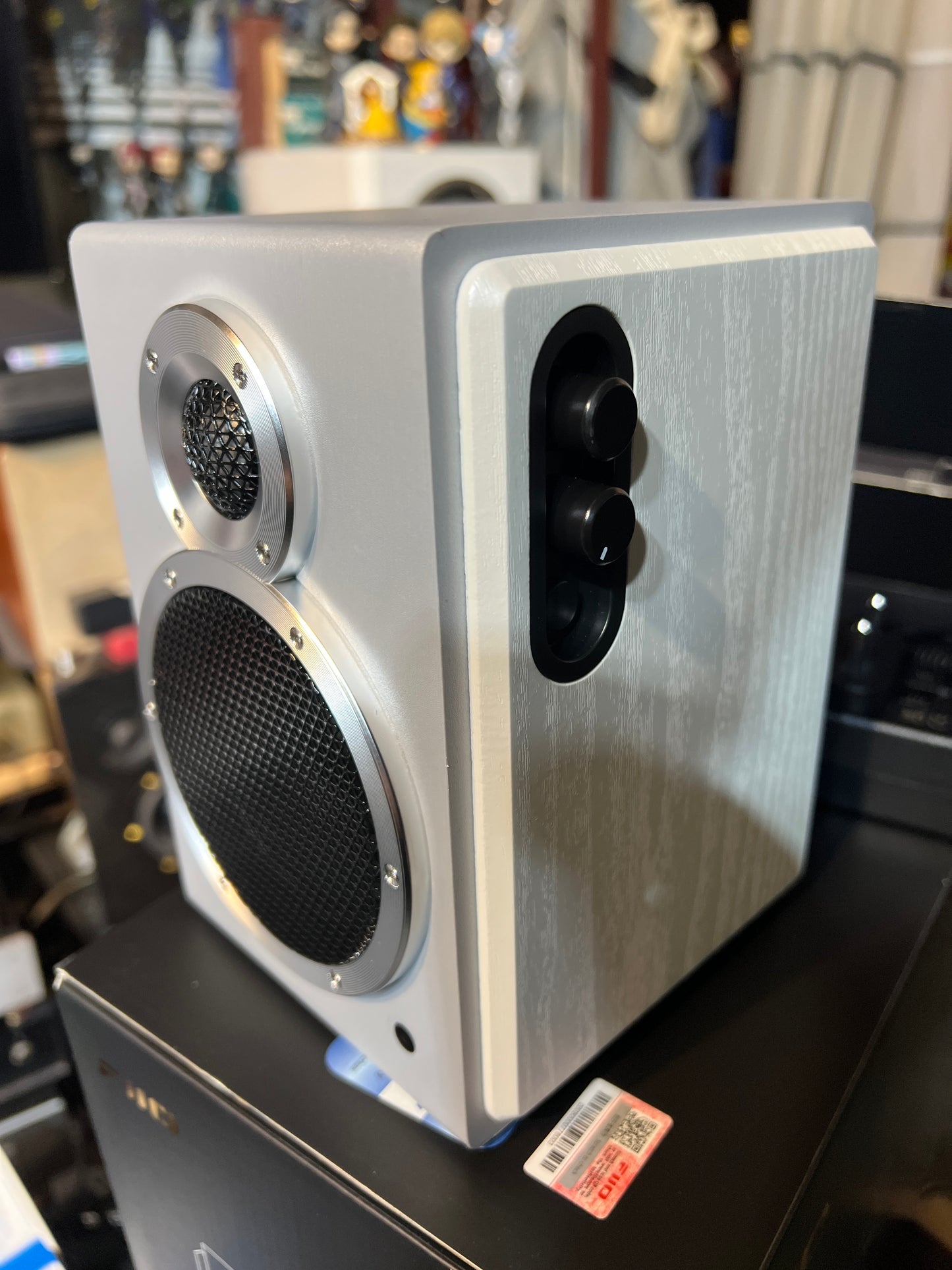 Fiio SA1