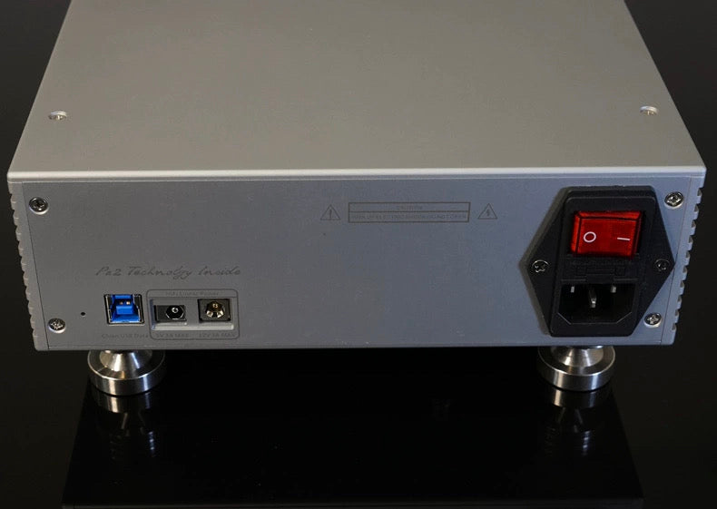 Soundaware Diskone(有option加pioneer s13x)