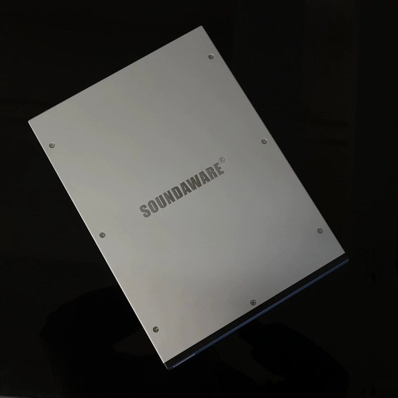 Soundaware Diskone(有option加pioneer s13x)
