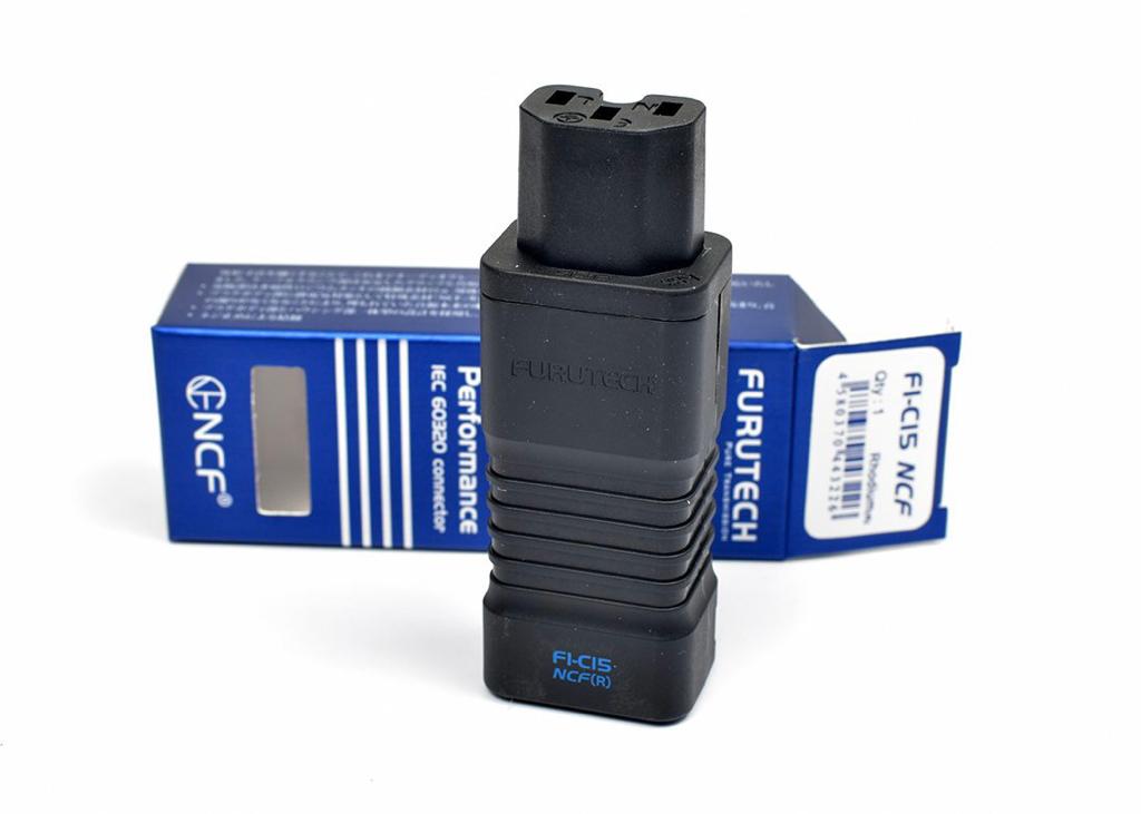 FI-C15-R NCF IEC 插