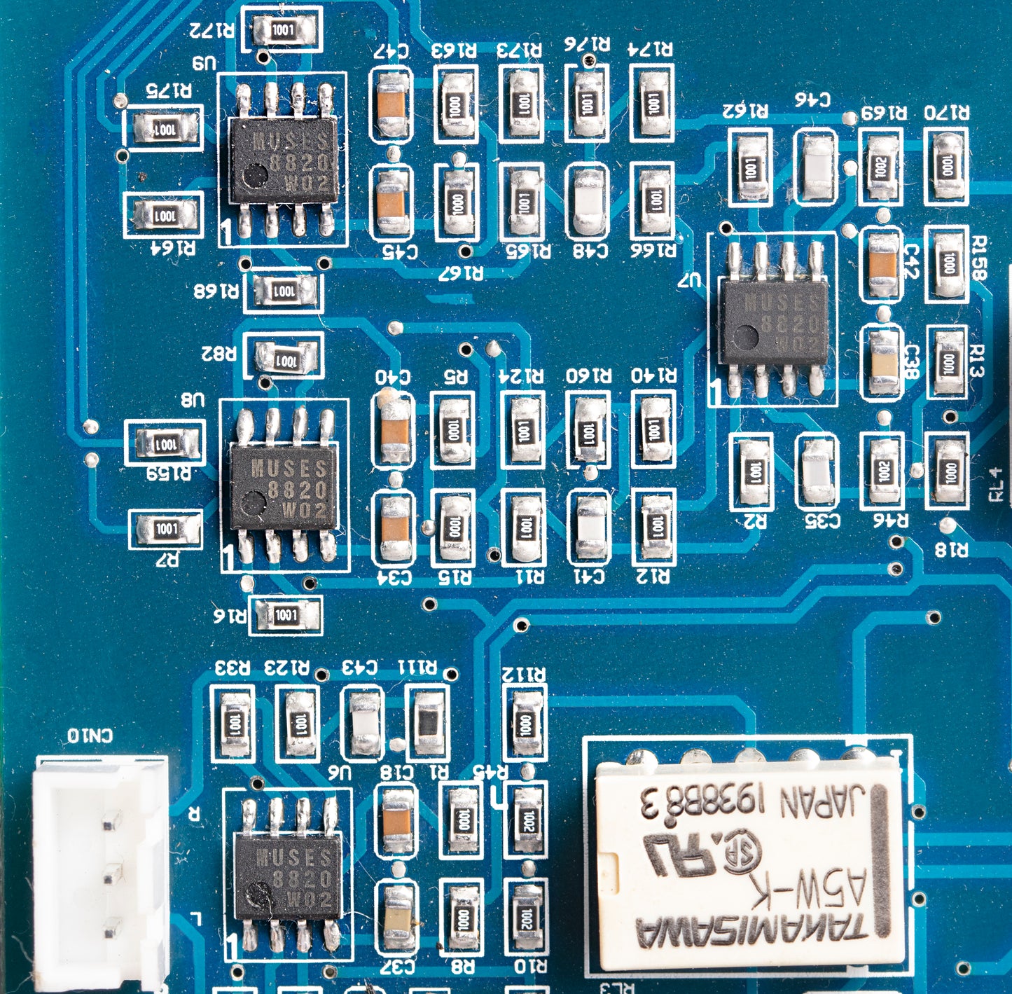 Nuprime AMG DAC