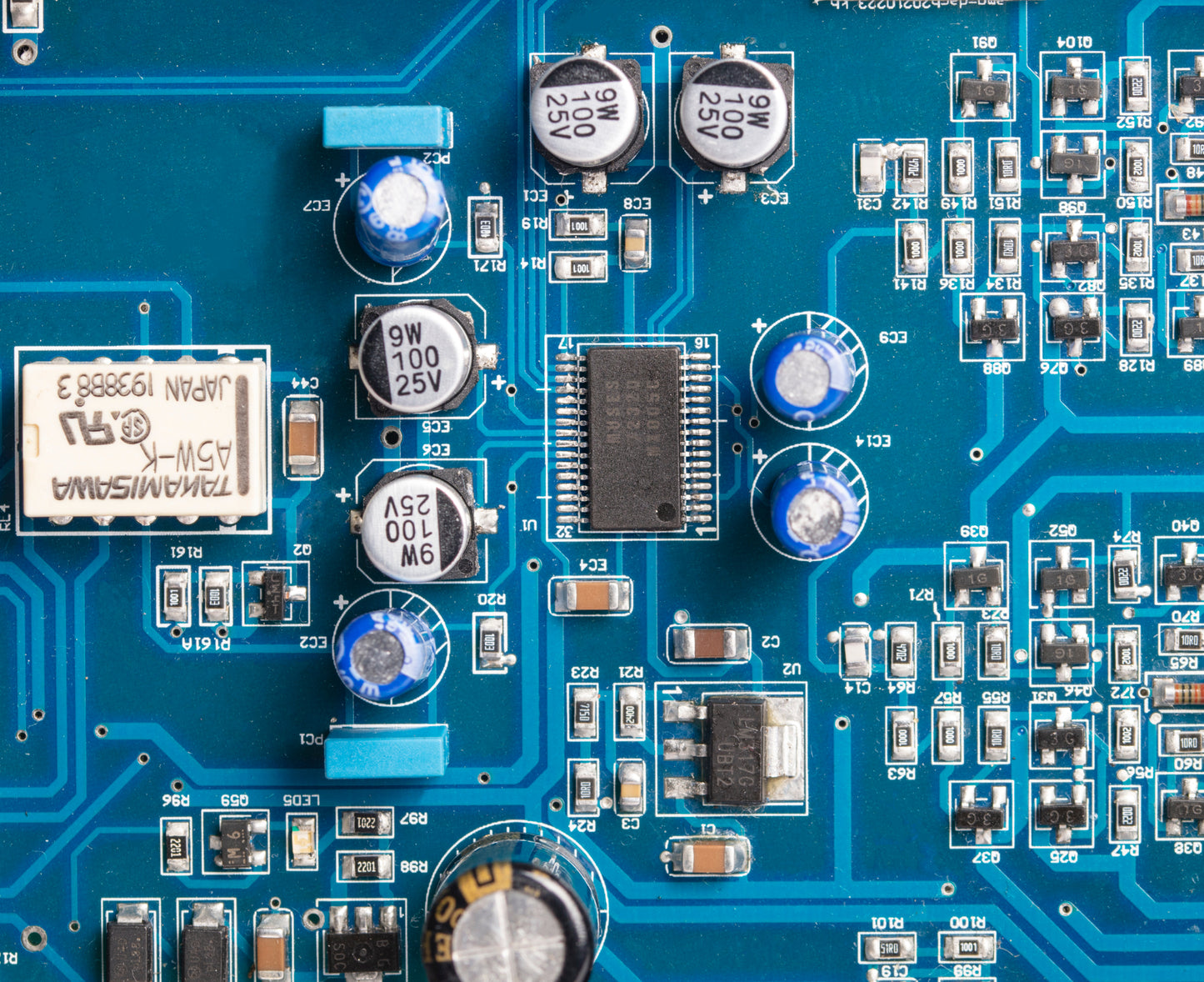 Nuprime AMG DAC