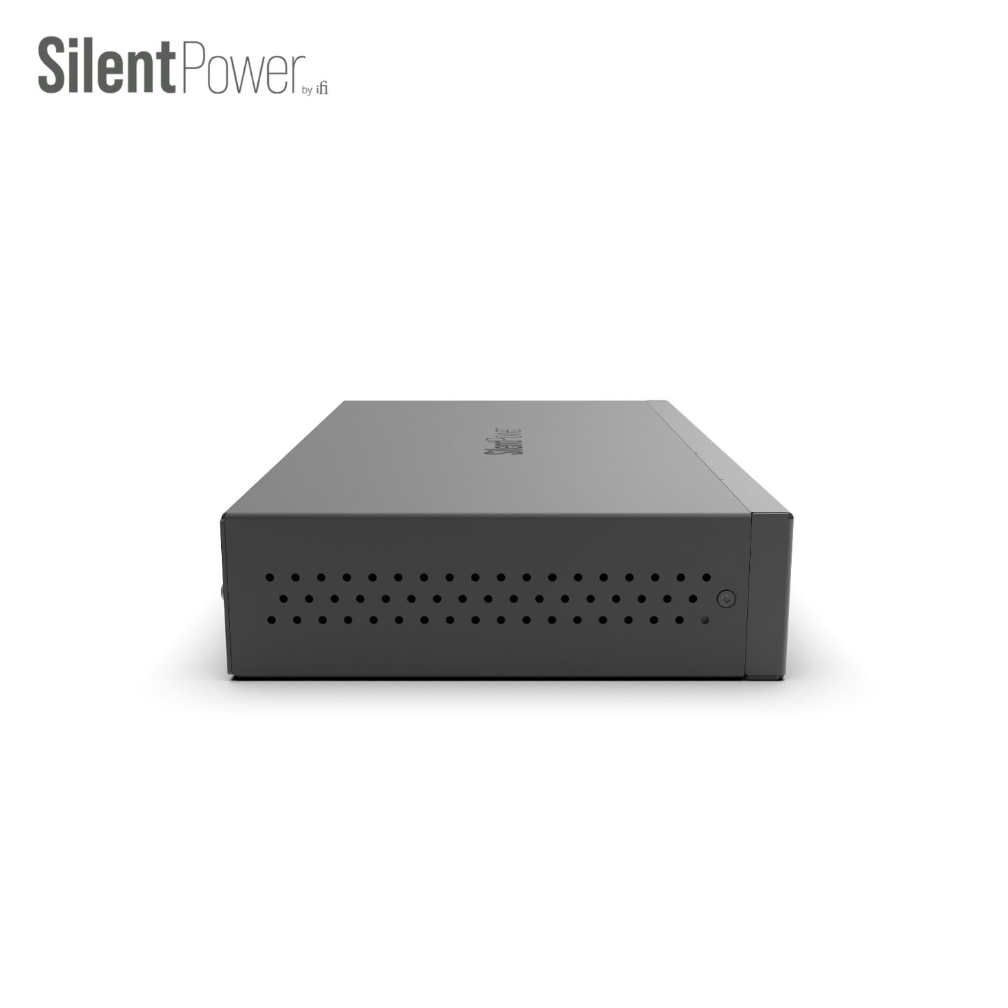 LAN iPurifier Pro 4-In/4-Out 光電隔離網絡訊號淨化器
