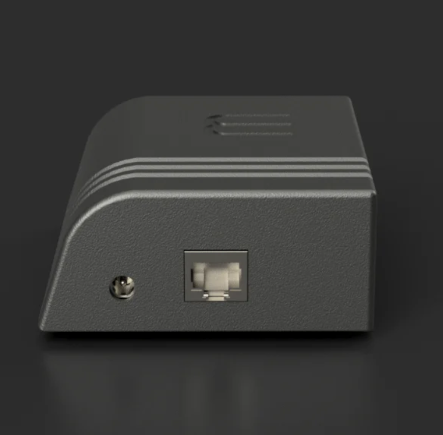 Wattson Audio Emerson ANALOG (Demo)