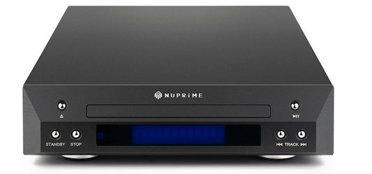 Nuprime CDT-10