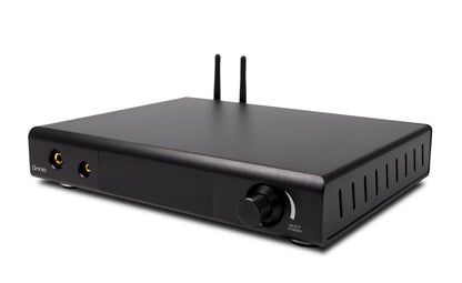 Nuprime A300 SE 串流媒體整合放大器