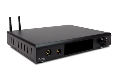 Nuprime A300 SE 串流媒體整合放大器