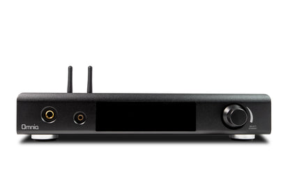 Nuprime A300 SE 串流媒體整合放大器