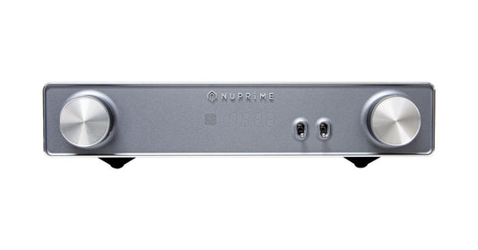 Nuprime AMG DAC