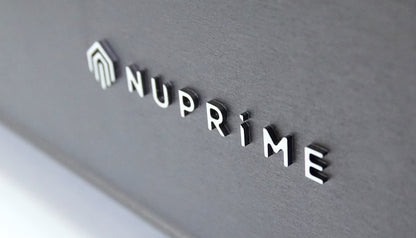 NuPrime AMG STA-SE 單/雙聲道擴音機