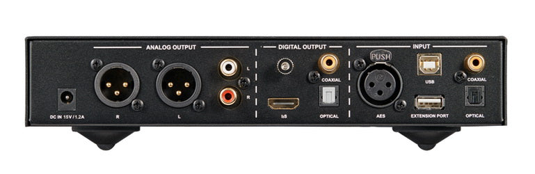 Nuprime CDT-9 CD transport