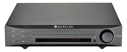 Nuprime CDT-9 CD transport