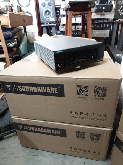 Soundaware Diskone（有option加pioneer S13CX)
