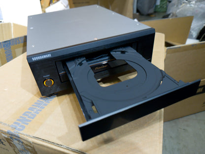 Soundaware Diskone（有option加pioneer S13CX)