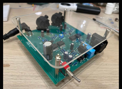 Naimu Sound Labs HIBAL 耳機後級