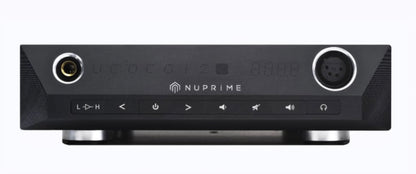 Nuprime DAC 10-H