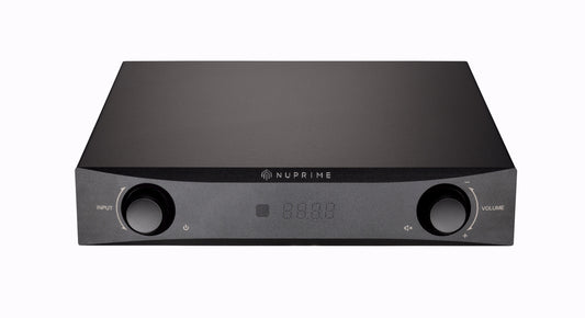 Nuprime Ida-9 (pre-order)