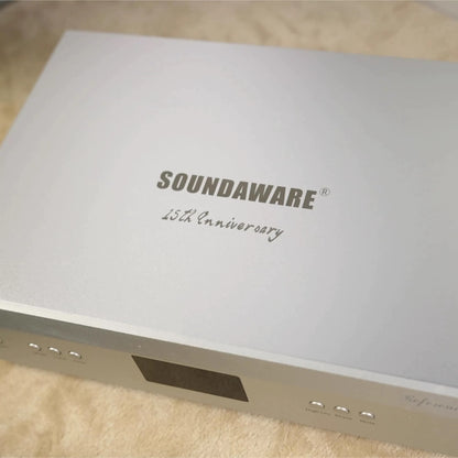 Soundaware DAM1 15th