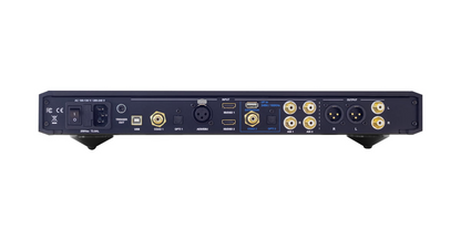 Nuprime Evolution DAC-2