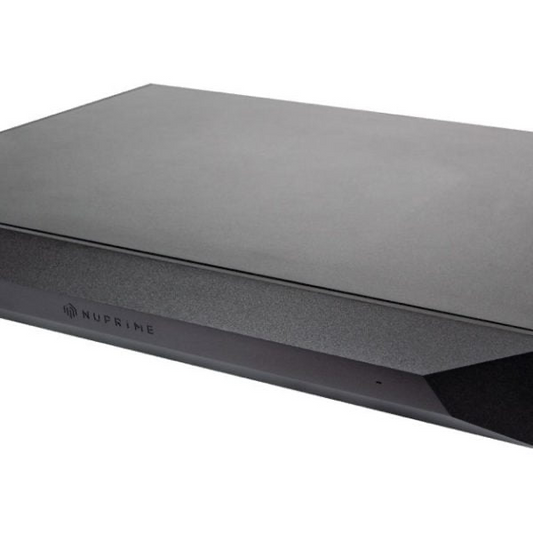 NuPrime Evolution Two-SE