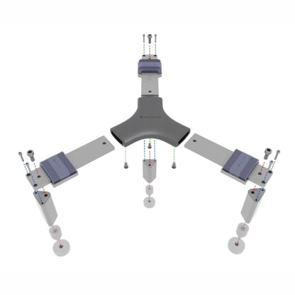 Nuprime Flex Rack