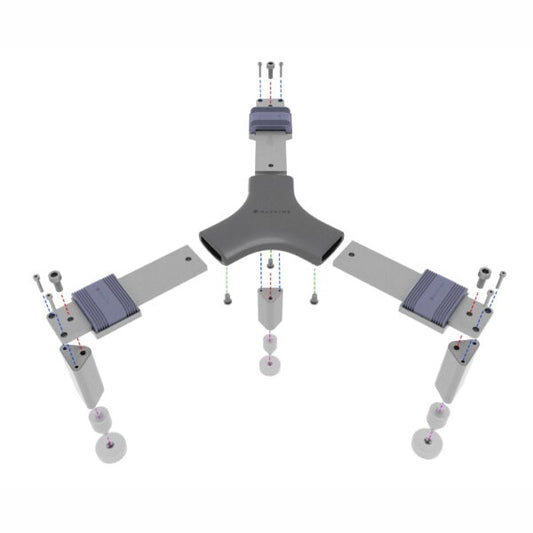 Nuprime Flex Rack