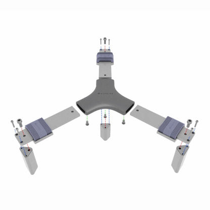 Nuprime Flex Rack