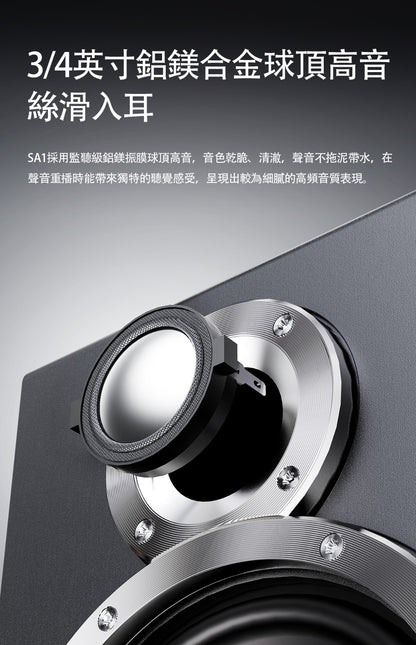 Fiio SA1