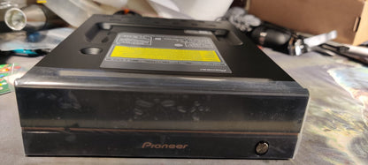 Soundaware Diskone（有option加pioneer S13CX)