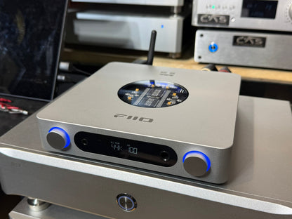 FiiO K13 R2R