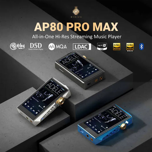 AP 80 Pro Max