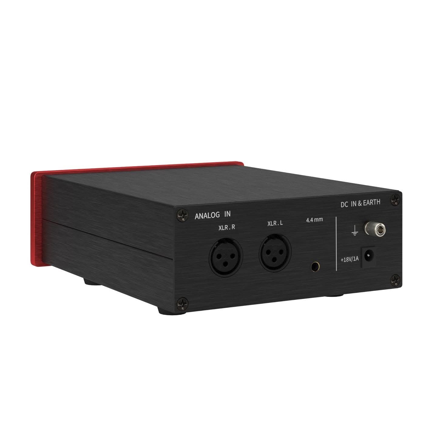 Naimu Sound Labs HIBAL 耳機後級