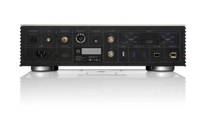 HiFi Rose RS130 旗艦純數碼播放器