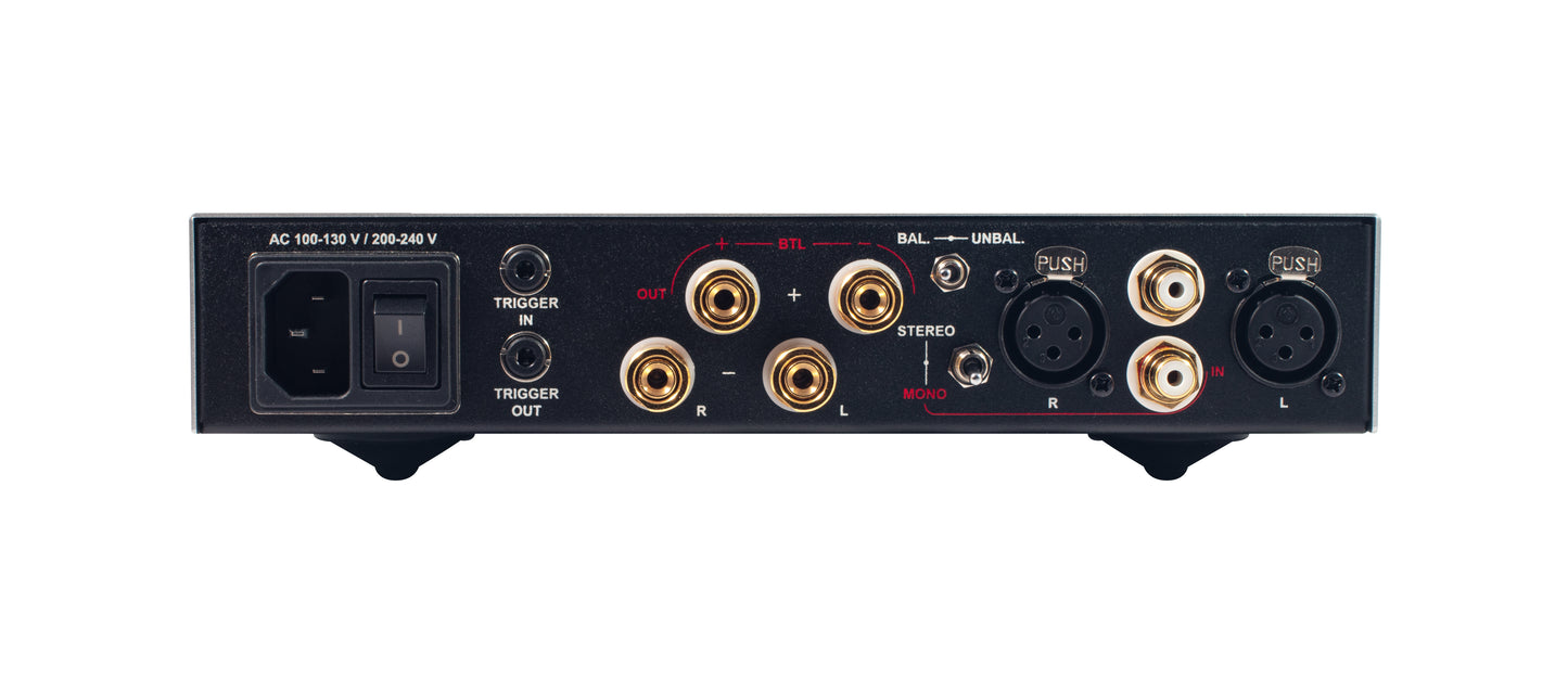 NuPrime STA-9X