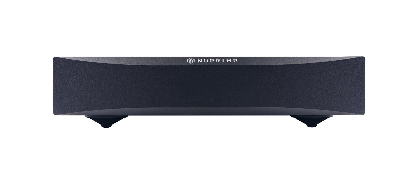 NuPrime STA-9X