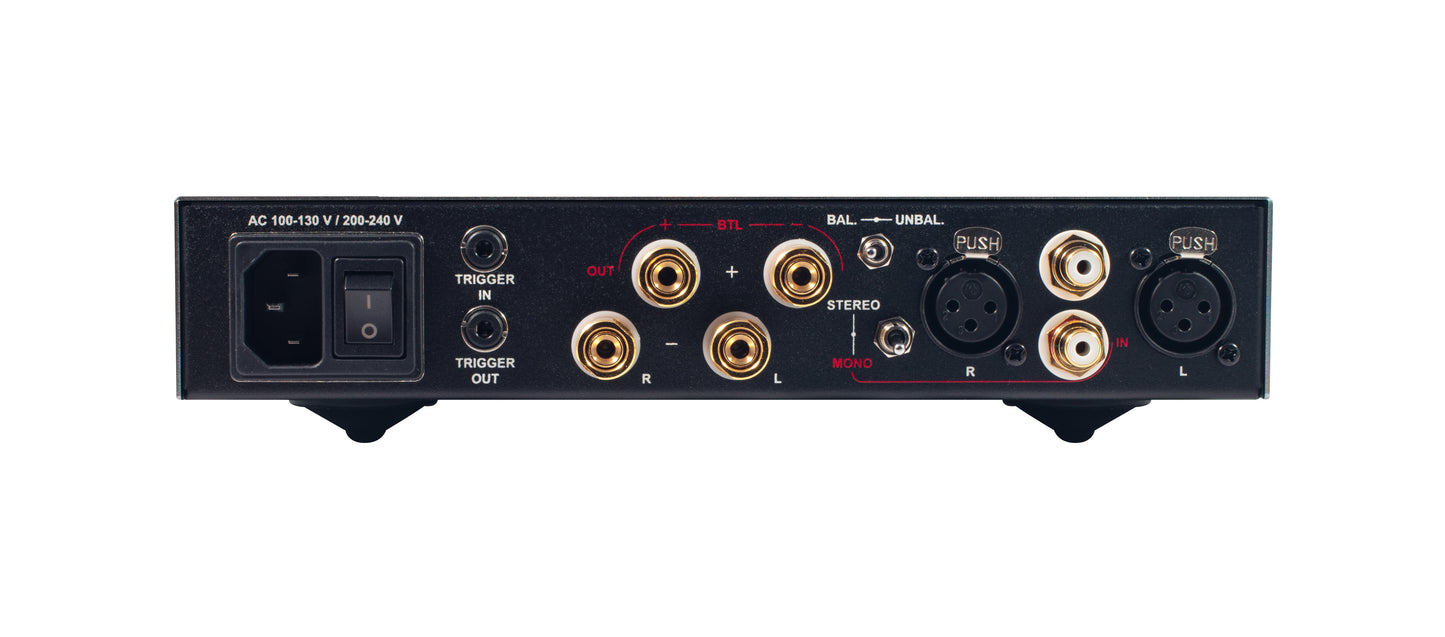 NuPrime STA-9X